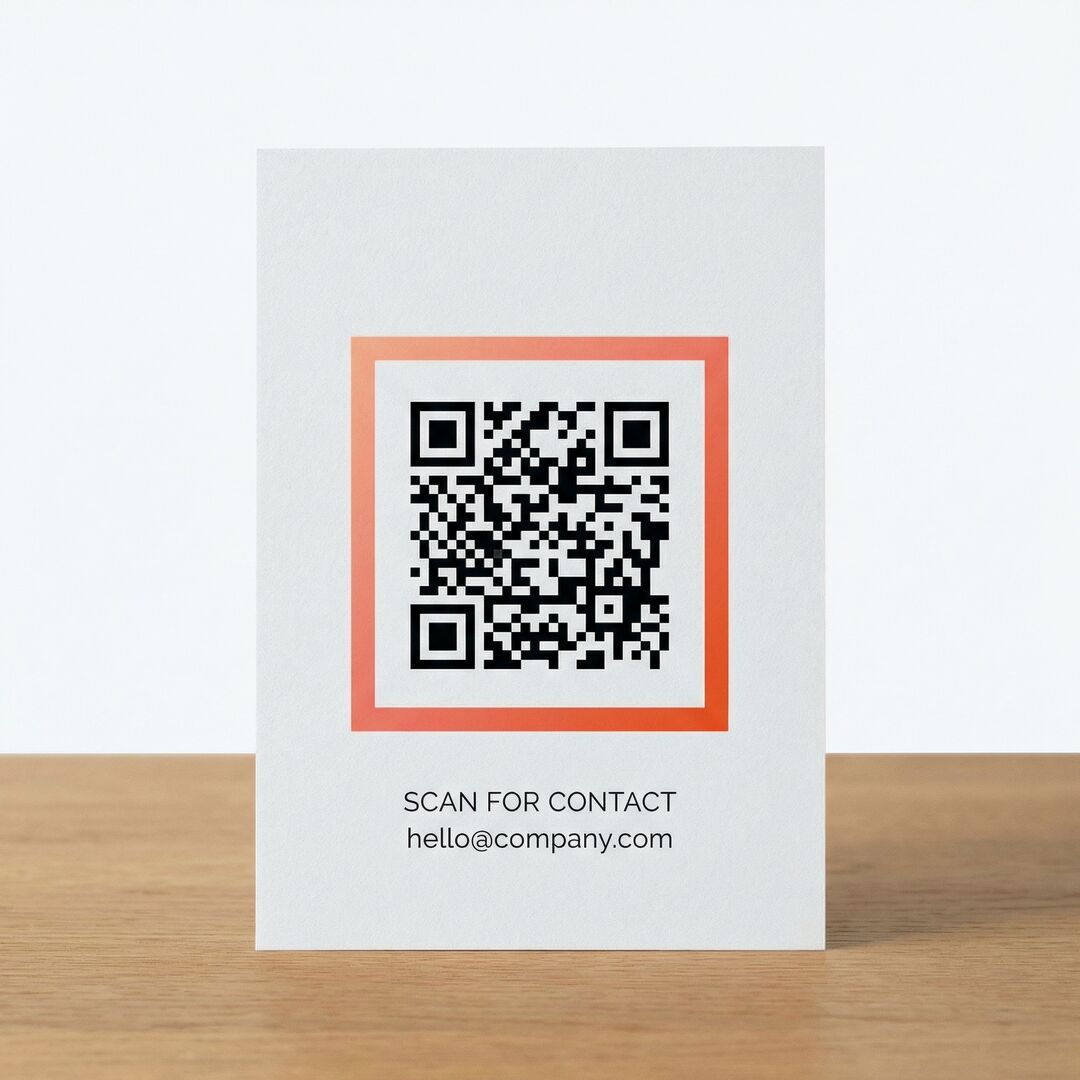 海角网商务二维码