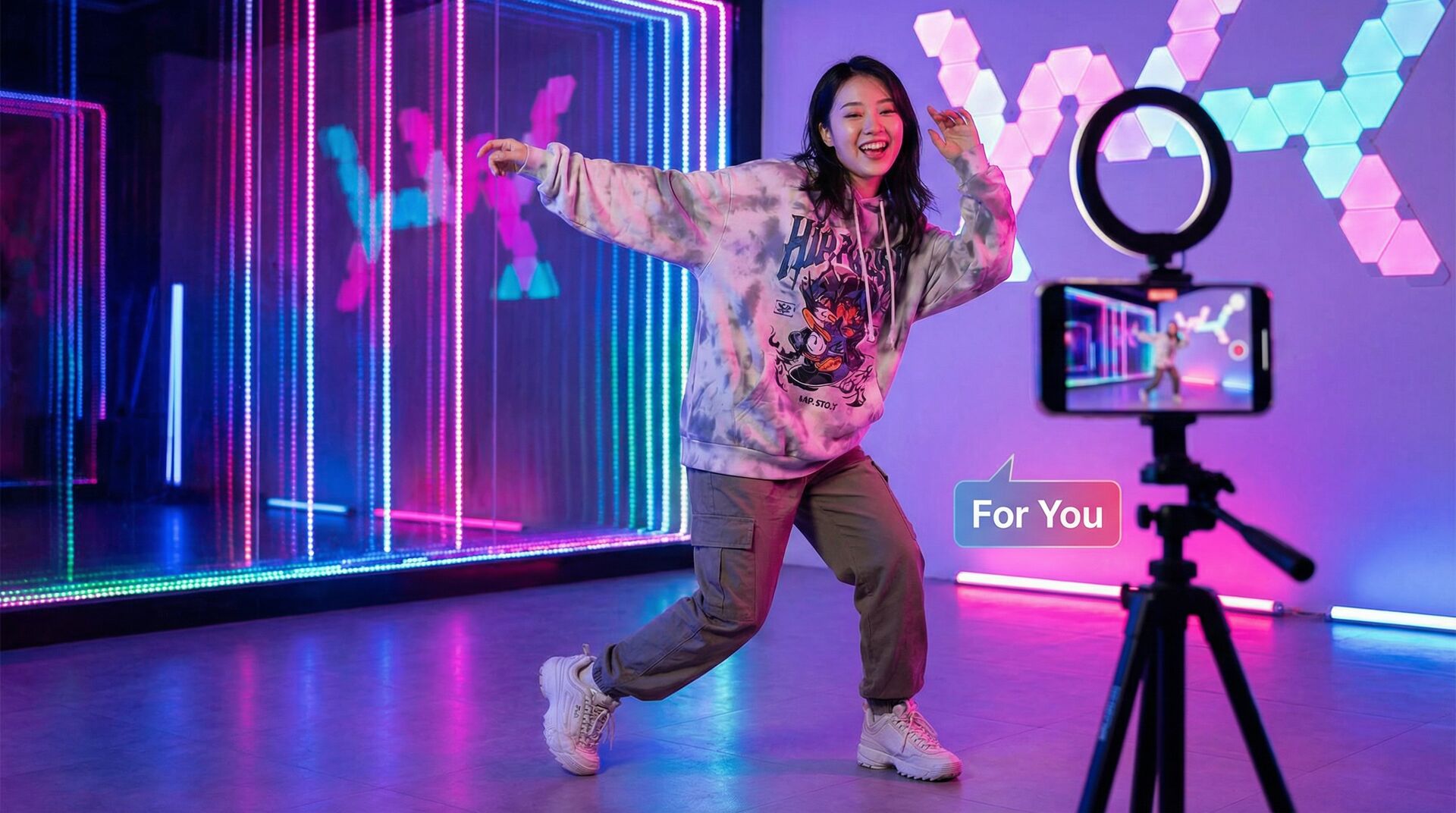 海角网舞蹈短视频